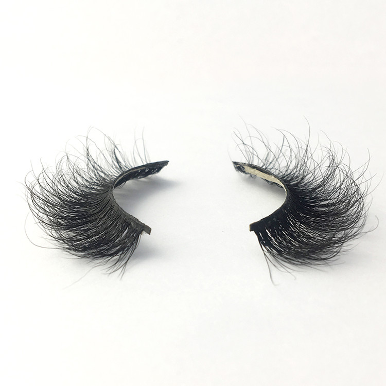EMEDA Premium Mink Long 3D Fur Eyelashes PY1